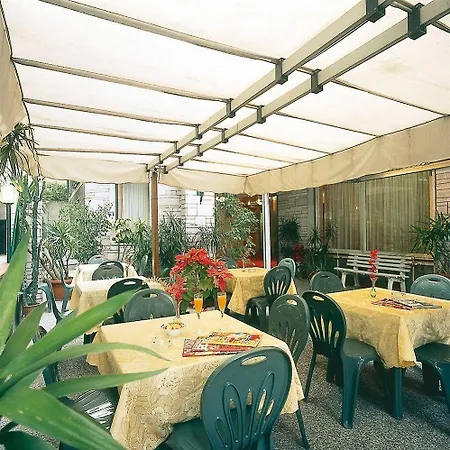 Sorriso Szálloda 3*