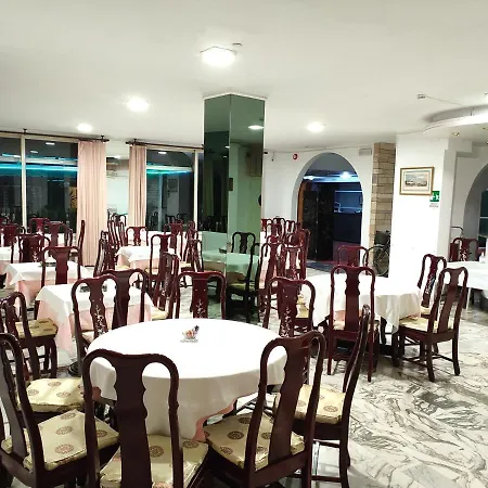 מלון Sorriso סנרמו