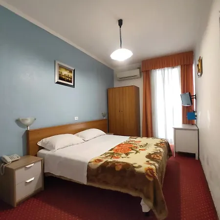 Szálloda Sorriso 3*