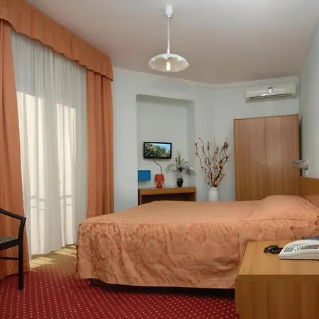 Szálloda Sorriso San Remo