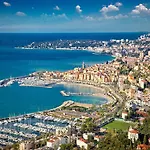Hotel Sorriso Sanremo