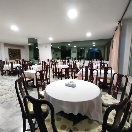 Sorriso Hotel
