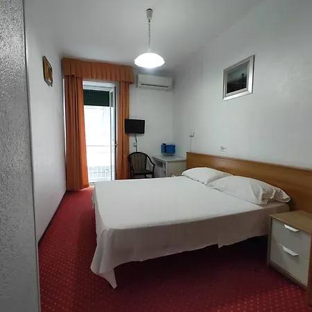 Sorriso Hotel San Remo