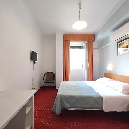 Hotel Sorriso San Remo