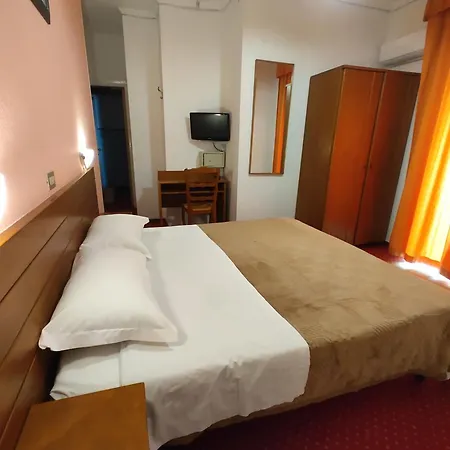 Sorriso Hotel San Remo