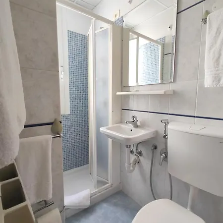 Hotel Sorriso San Remo