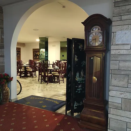 Hotel Sorriso San Remo