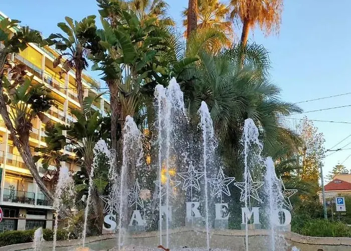 Sorriso Санремо