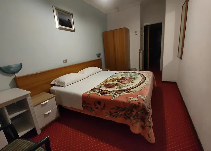 Sorriso 3* Санремо