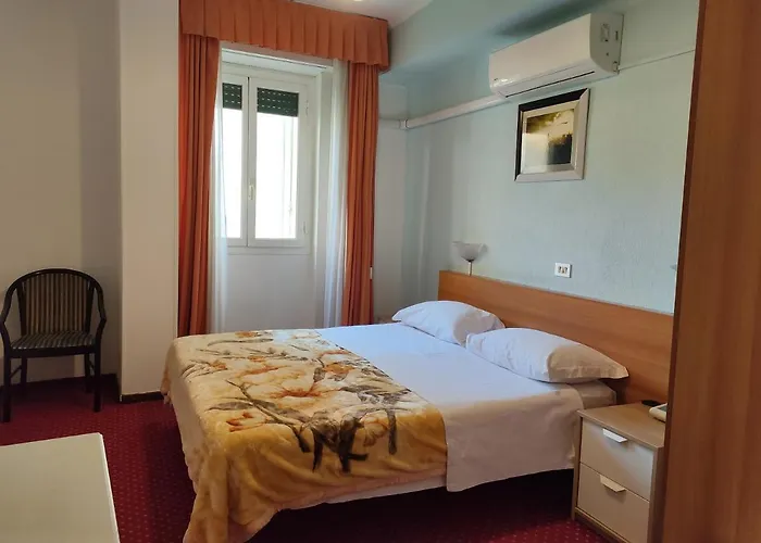 Отель Sorriso 3*