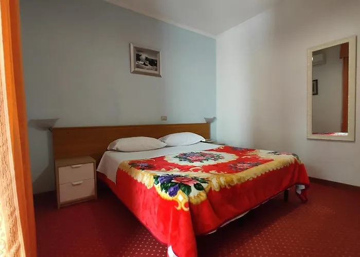 Sorriso Отель 3*