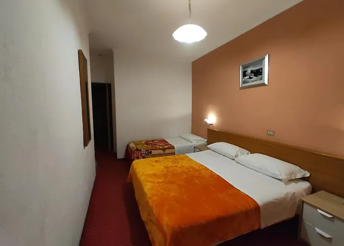 Sorriso Санремо