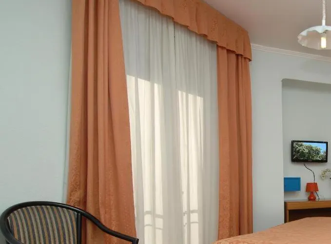 Sorriso Санремо